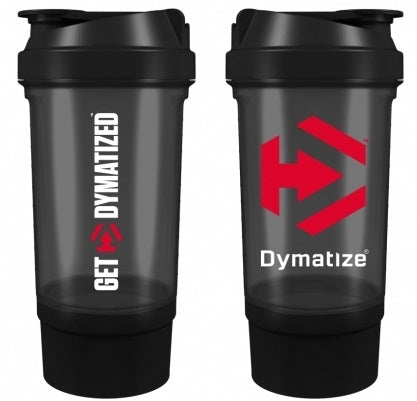 Dymatize; Smart Shaker - 500 ml