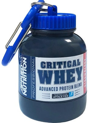 Applied Nutrition;Mini Critical Whey Protein Funnel